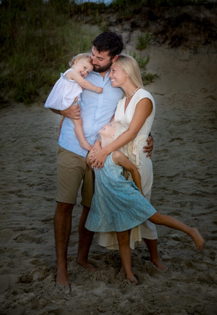 outer banks mini sessions, duck nc photographer