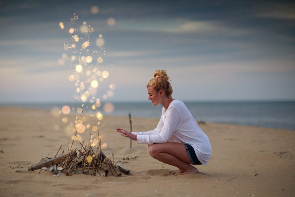 senior pictures outer banks nc