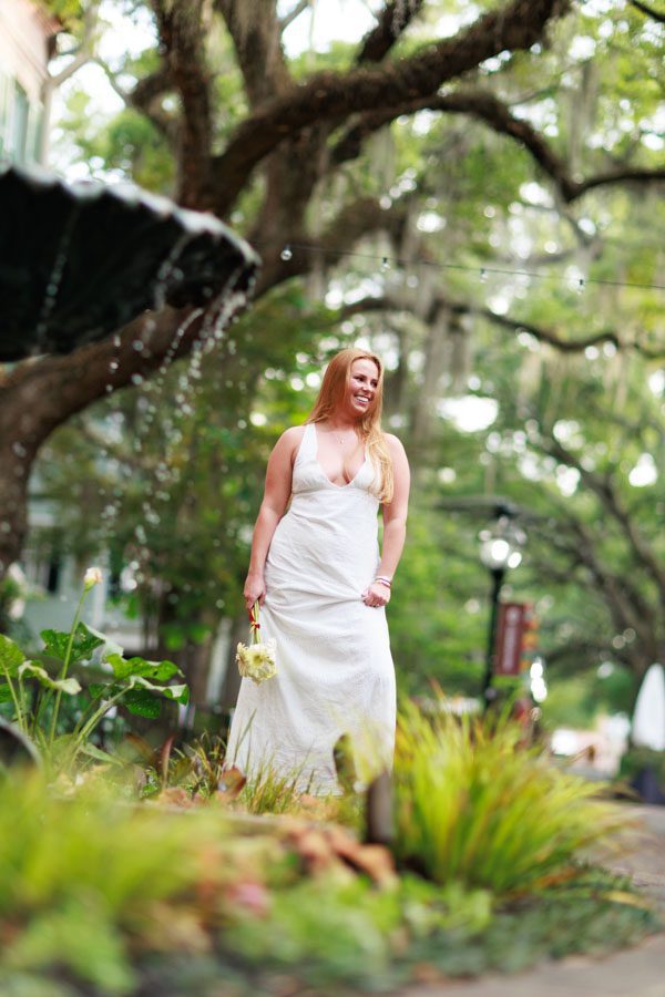 Graduation from the College of Charleston. Take a moment to celebrate all that you have accomplished.